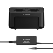 CHG 70N PSU KIT SENNHEISER Oplaadstation voor EW-DX