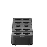 CHG 70N PSU KIT SENNHEISER Oplaadstation voor EW-DX