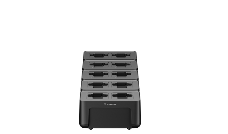 CHG 70N PSU KIT SENNHEISER Oplaadstation voor EW-DX