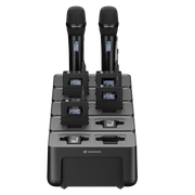 CHG 70N PSU KIT SENNHEISER Oplaadstation voor EW-DX