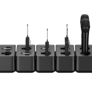 CHG 70N PSU KIT SENNHEISER Oplaadstation voor EW-DX
