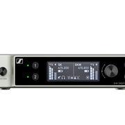 EW-DX EM 2 DANTE (Q1-9) SENNHEISER 2-Kanaals Ontvanger (470.20-550 MHz, BE)