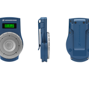 EK 2020-D-II Sennheiser Bodypack Ontvanger