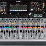 TF1 Yamaha 40-kanaals Digitale mengtafel