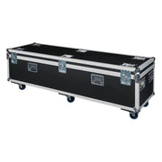 UCA-PIP2 DAP AUDIO PIPE &amp; DRAPE CASE VOOR 8X8 45CM BASEPLATE