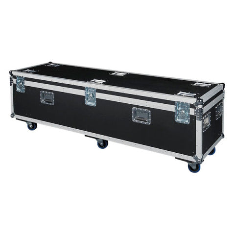 UCA-PIP2 DAP AUDIO PIPE &amp; DRAPE CASE VOOR 8X8 45CM BASEPLATE