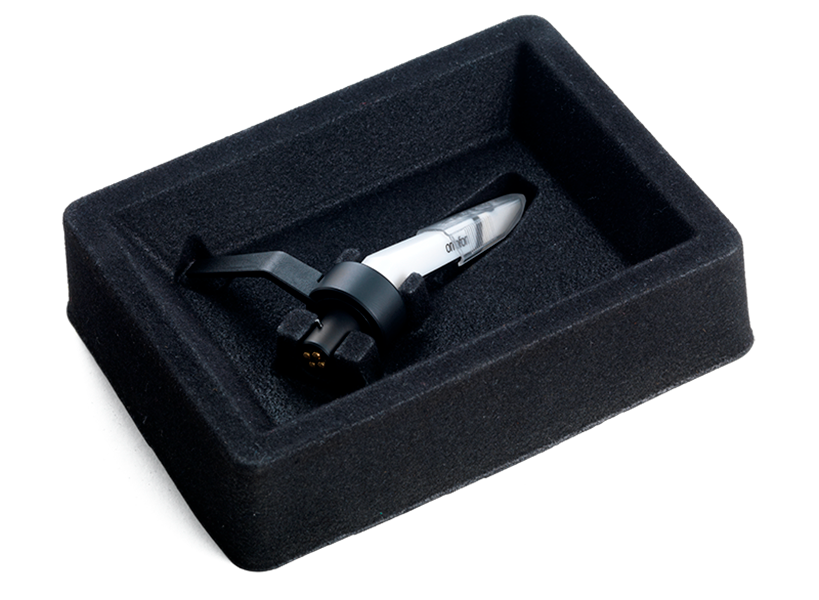 Concorde MKII Scratch Ortofon Single Cartridge