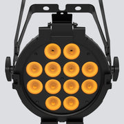 SLIMPAR PRO Q USB CHAUVET DJ