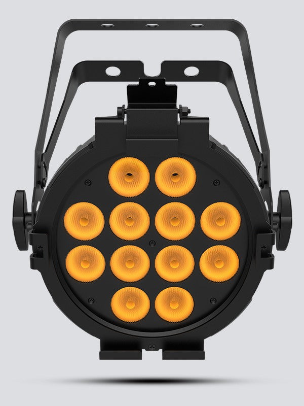 SLIMPAR PRO Q USB CHAUVET DJ