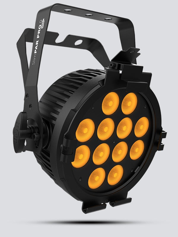 SLIMPAR PRO Q USB CHAUVET DJ