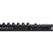 ADVANCE 49 AKAI 