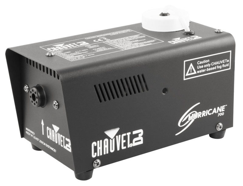 HURRICANE 700 CHAUVET DJ