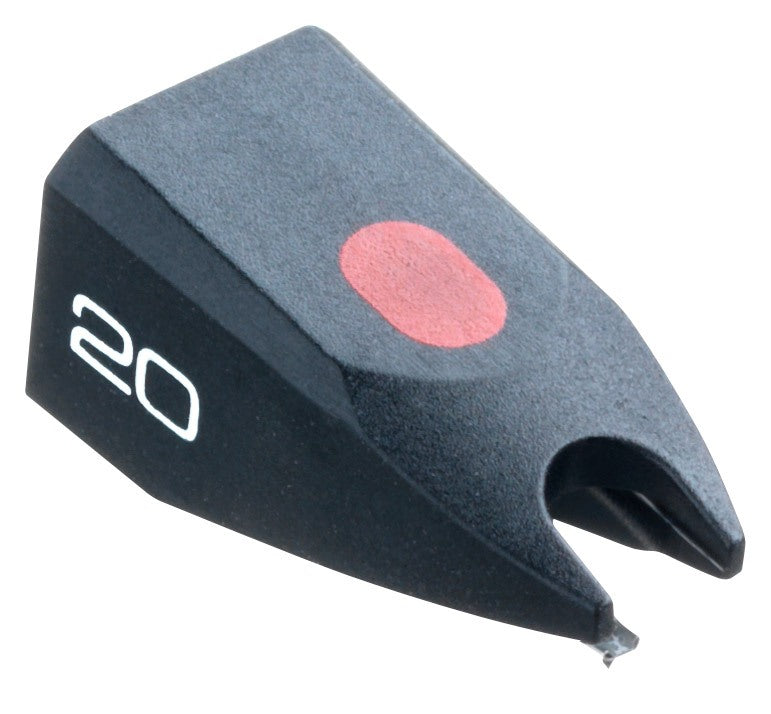 STYLUS 20 ORTOFON (Vervangnaald)