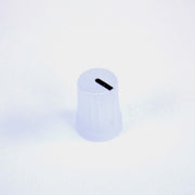 Chroma Caps Super Knob DJ Techtools 90° GLOW IN DARK