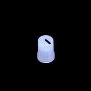 CHROMA CAPS SUPER KNOB DJ TECHTOOLS 180° Glow in the dark