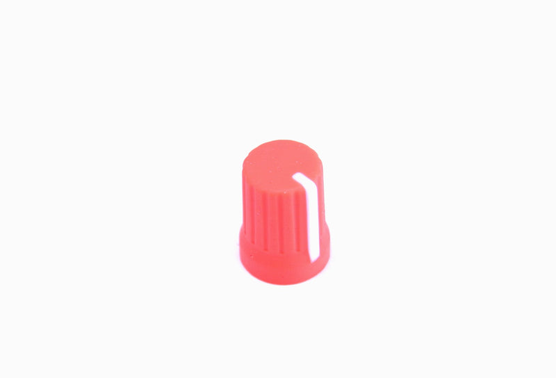 Chroma Caps Super Knob 90° DJ Techtools (Neon Oranje)