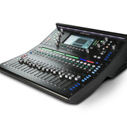 SQ-5 Allen&amp;Heath 48-kanaals Digitale mengtafel