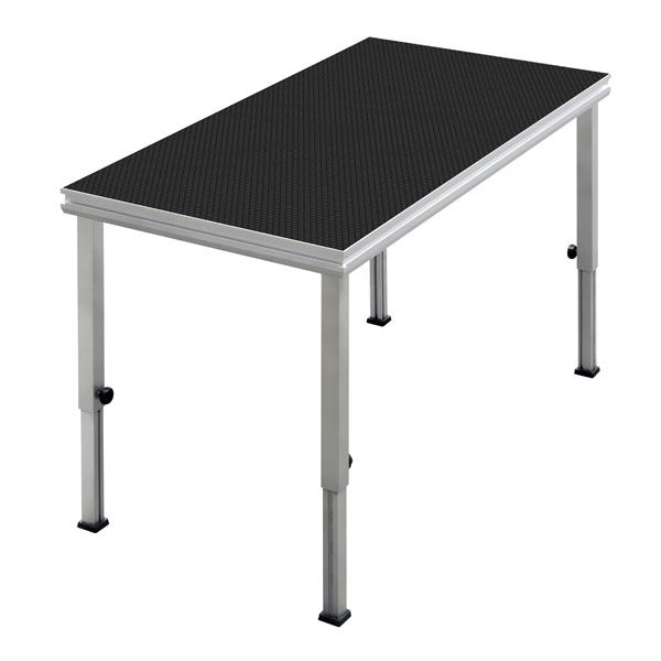 Mammoth Dex Showgear Podiumdeel Antislip 2m x1m 