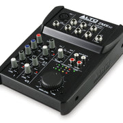 ZMX 52 5-KANAALS COMPACTE MIXER