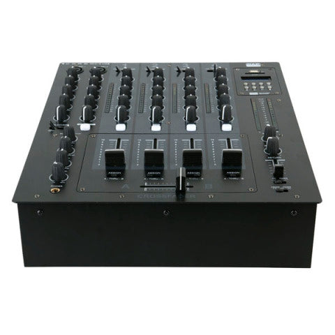 CORE MIX-4 USB DAP 4-kanaals DJ-mixer met USB-interface