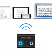 iRIG BlueTurn IK MULTIMEDIA