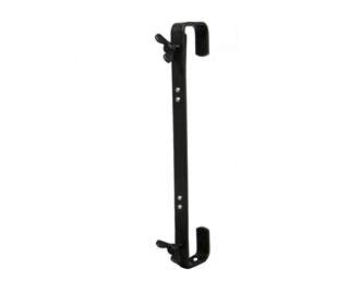 C-Haak 50MM Lengte 40CM WLL 50KG Admiral