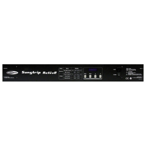 SUNSTRIP ACTIVE MKII SHOWTEC 