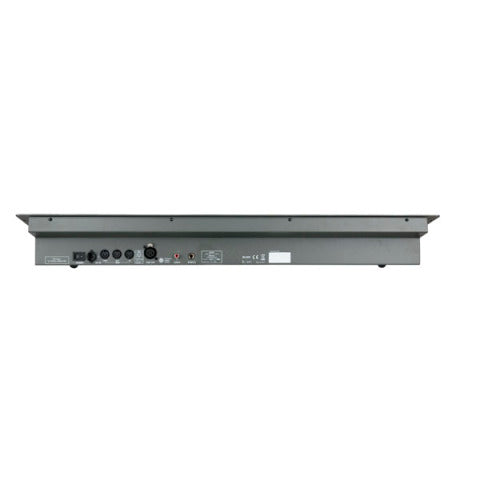 SHOWMASTER 48 MKII SHOWTEC 24CH. DMX LIGHTCONSOLE