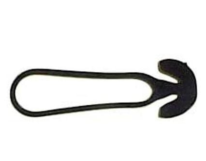 T-Fix Kabelbinder "Jan-Willempje" 8 cm (per 50)