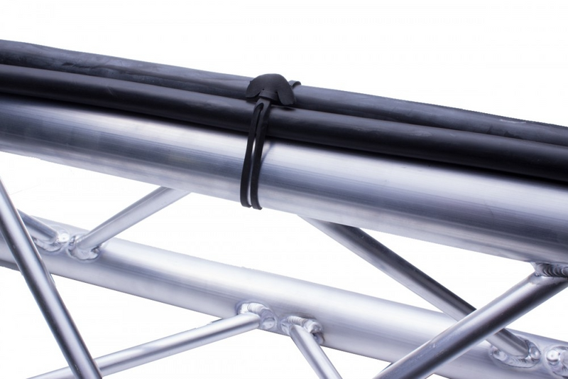 T-Fix Kabelbinder "Jan-Willempje" 23 cm (per 2.5 kg)