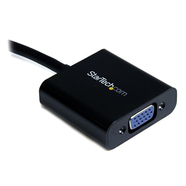 HDMI naar VGA adapter converter StarTech