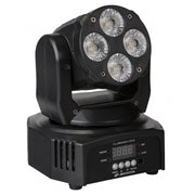 Clubwash Mini JB-Systems Wash Movinghead