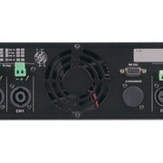 SMQ350 AUDAC WaveDynamics™ Versterker