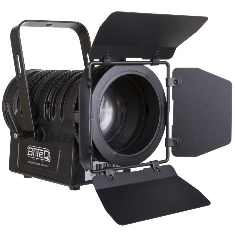 BT-THEATRE 50WW ZWART BRITEQ