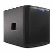 TS15S ALTO Actieve 15-inch Subwoofer