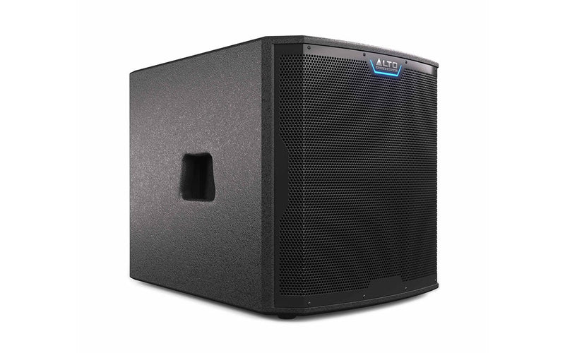 TS15S ALTO Actieve 15-inch Subwoofer