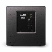TS15S ALTO Actieve 15-inch Subwoofer