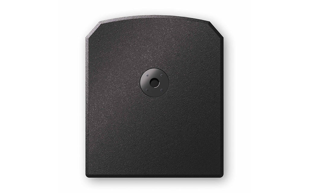 TS18S ALTO Actieve 18-inch Subwoofer