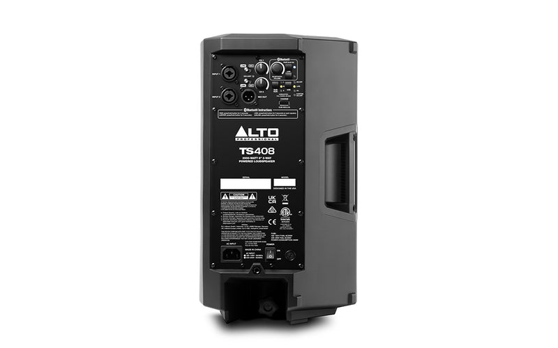 TS408 Actieve Speaker ALTO Professional