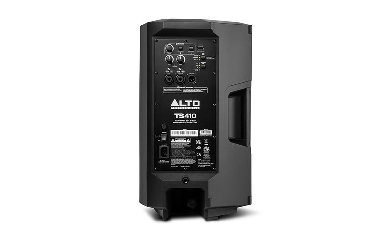 TS410 Actieve Speaker ALTO Professional