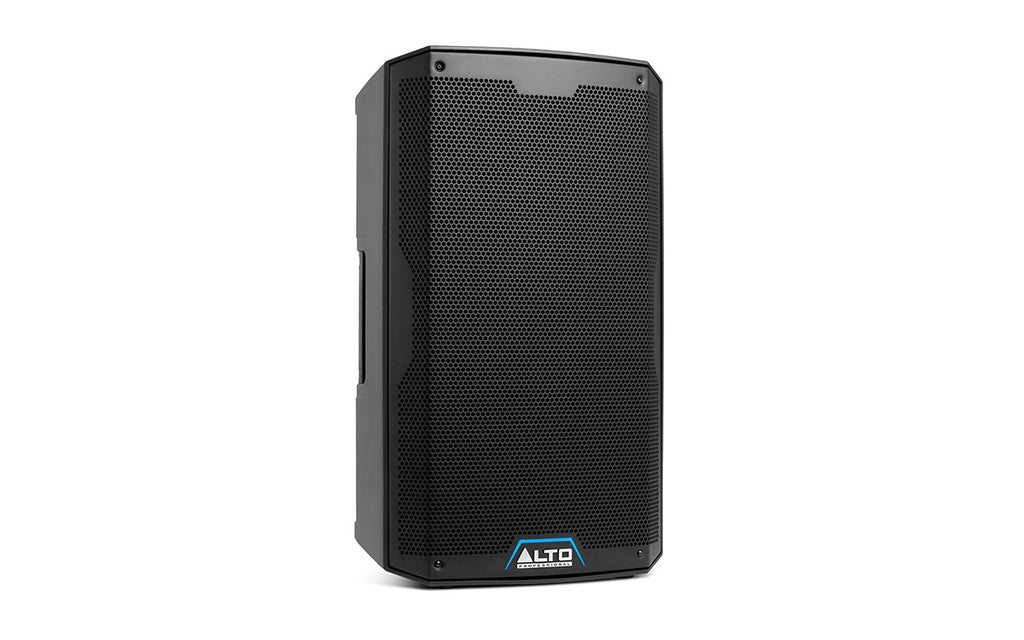 TS412 Actieve Speaker ALTO Professional