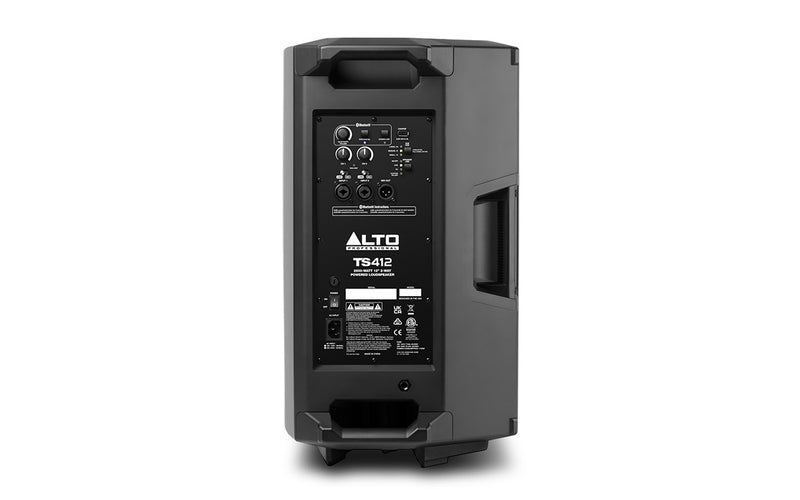 TS412 Actieve Speaker ALTO Professional