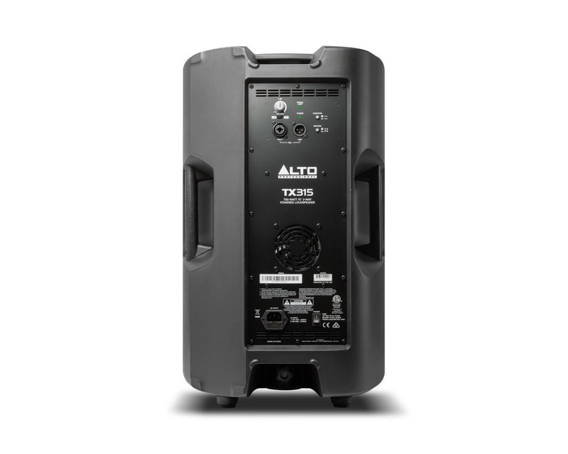 TX315 ALTO Pro Actieve Luidspreker 15-inch
