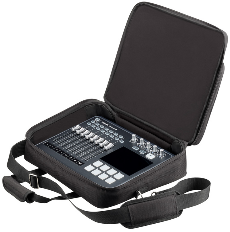 CS-PCAS20 Tascam Draagtas voor Mixcast 4