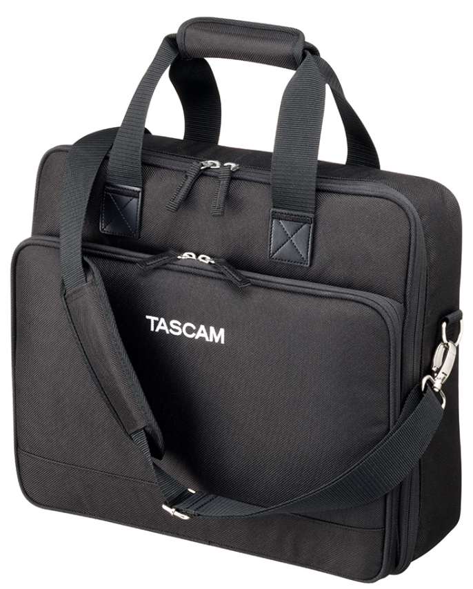 CS-PCAS20 Tascam Draagtas voor Mixcast 4