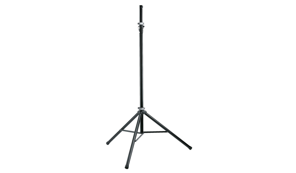 24625 LIGHTING STAND BLACK K&amp;M 