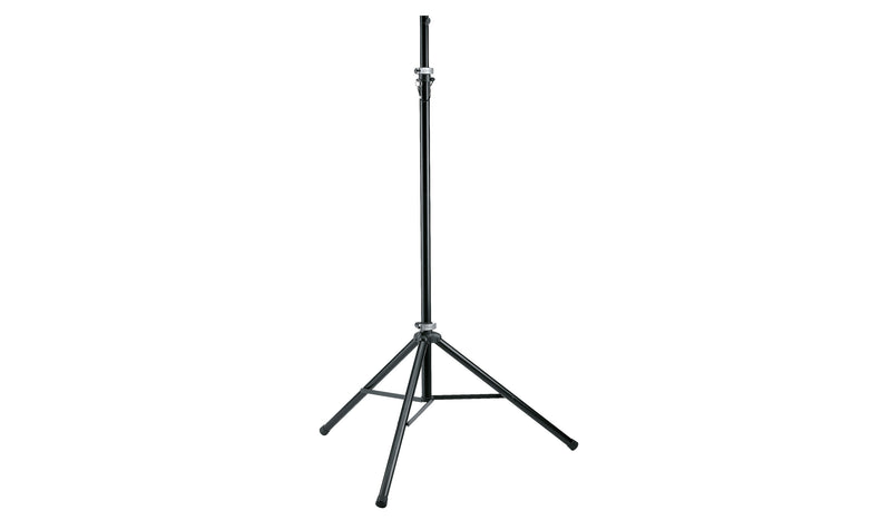 24625 LIGHTING STAND BLACK K&amp;M 