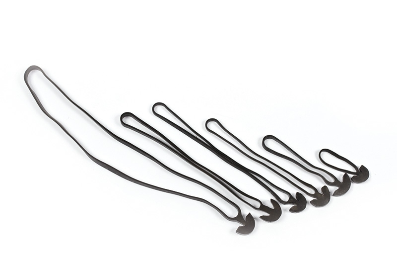 T-Fix Kabelbinder "Jan-Willempje" 23 cm (per 50)