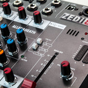 ZEDi-8 ALLEN &amp; HEATH 