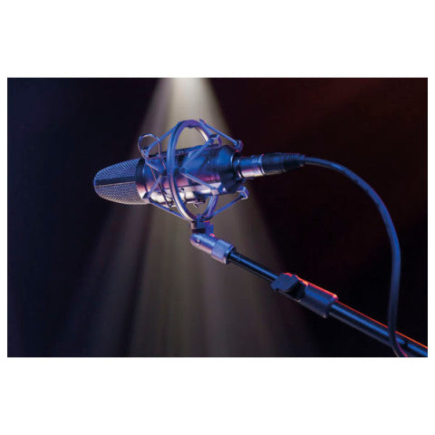 URM-1 DAP AUDIO USB STUDIO CONDENSATOR MICROFOON